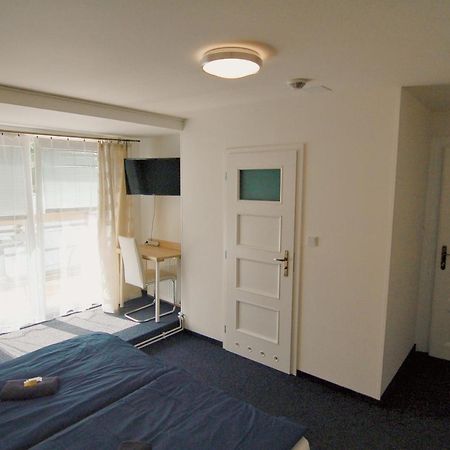 Aparthotel Vitkovice Ostrava Ngoại thất bức ảnh