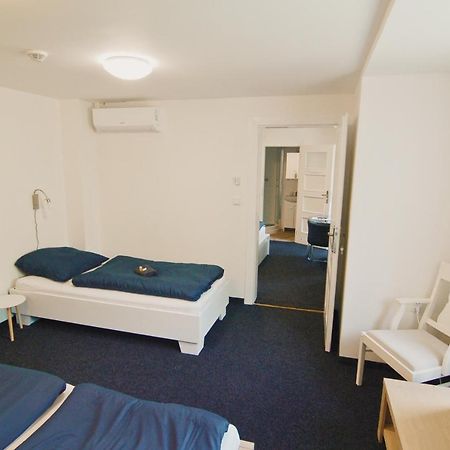 Aparthotel Vitkovice Ostrava Ngoại thất bức ảnh