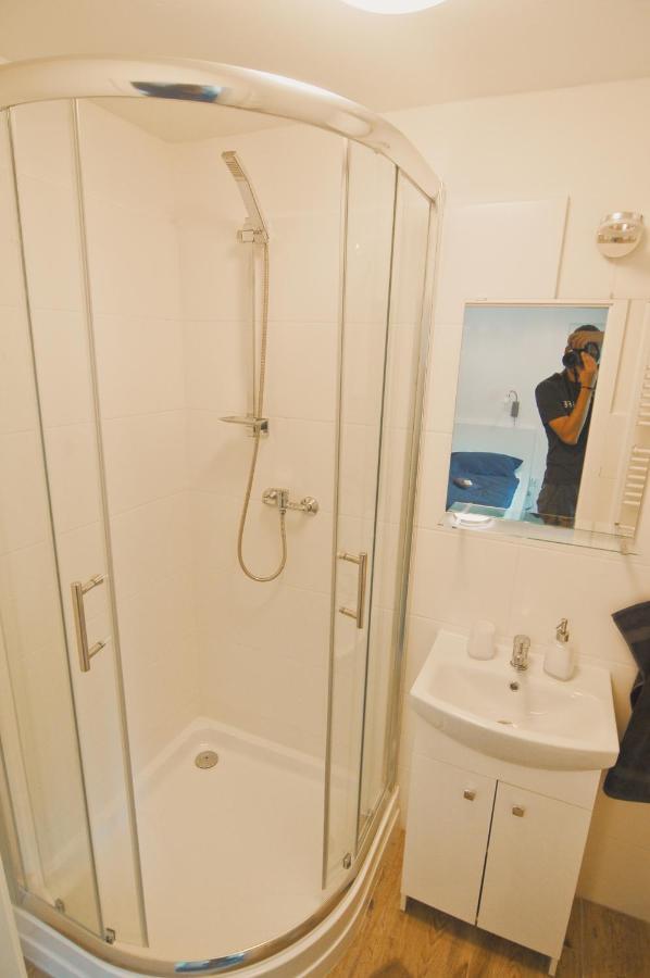 Aparthotel Vitkovice Ostrava Ngoại thất bức ảnh