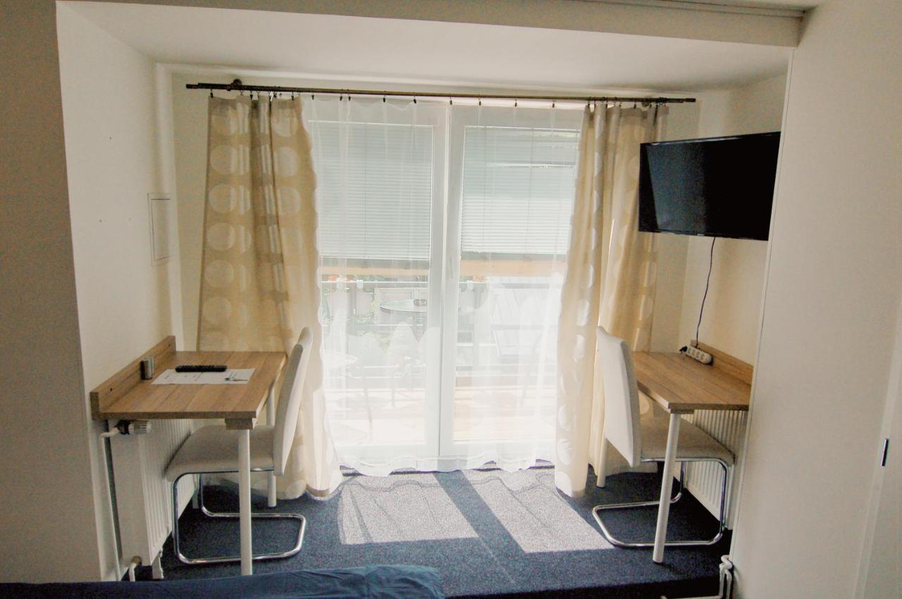 Aparthotel Vitkovice Ostrava Ngoại thất bức ảnh
