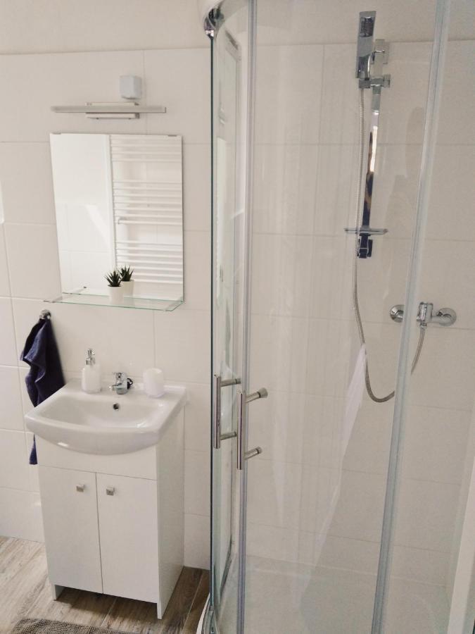 Aparthotel Vitkovice Ostrava Ngoại thất bức ảnh